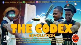 THE CODEX REVOLUTION - SHORT MOVIE