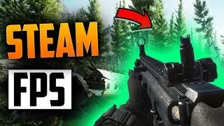 Top 14 Best Steam Fps Games To play in 2018 (June)!!