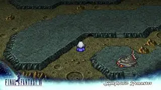 Final Fantasy IV : 40 - Another Moon [Symphonic Remaster]