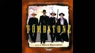 Tombstone ( 2006 ) Original Motion Picture Soundtrack