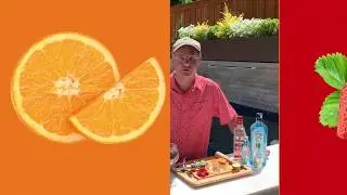 Barcelona Gin and Tonics