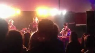 SotVR Live in Dornbirn 2012