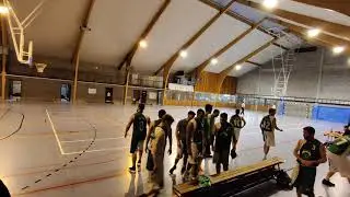 Avenir Evere - Haren P3