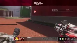 COD IW:Contracts