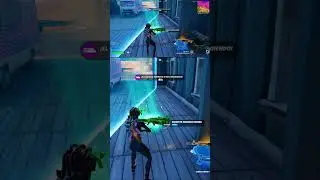 Todas las armas ex&oacute;ticas en un solo cofre #bug  #fortniteclips #shorts #bugfortnite
