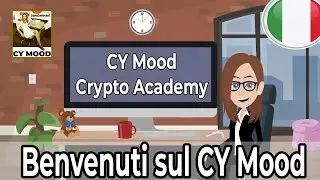 Cos'&egrave; CY Mood? - Crypto Academy #0 (ITA)