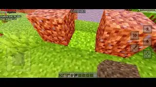 Halo cuy gua akan main minecraft survival setelah dah lama gk main mc:) 