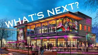 These 3 projects coming soon to Greenville SC will change EVERYTHING!