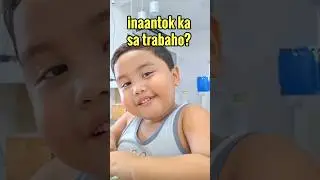 inaantok ka sa trabaho? #noahandfriends #parengnoah #comedy #funny #goodvibes
