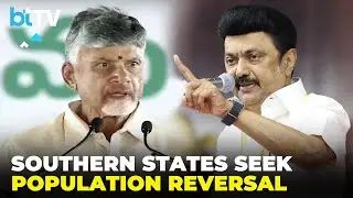 South India Debates Larger Families Amid Concerns Over Ageing Population And Representation