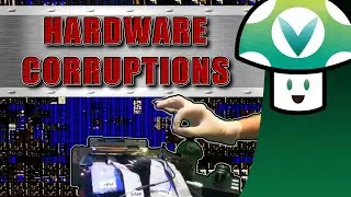 [Vinesauce] Vinny - Hardware Corruptions