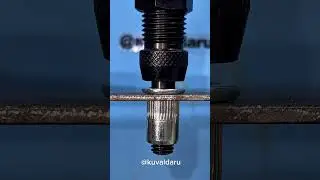 Универсальный клепальник от компании Kraftool😎👍
