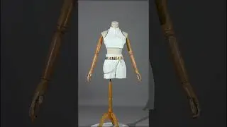 Rumi Cosplay Costume Kpop Demon Hunters K-Pop Huntrix White Golden Suit