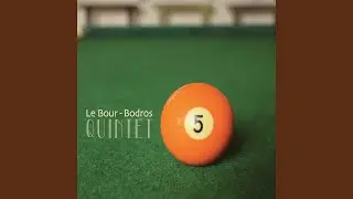 Baleu (feat. Boubacar Souleymane)