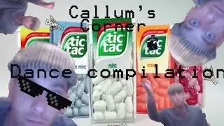 Callums Corner | Best Dances | Dance Compilation | Multi Song Remix | TicTac | ::Dank Dance Media::