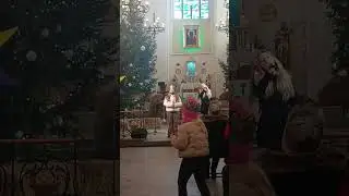 Świeckie kolędowanie z okazji Święta Trzech Króli