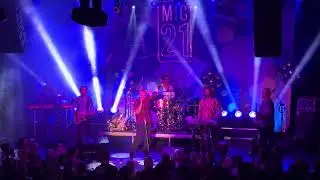 Mig 21 - Kalhotky si sundej live at Fl&eacute;da 06/11/2025