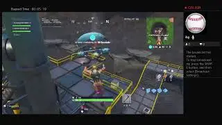 frowsty-bench061's Live PS4 Broadcast