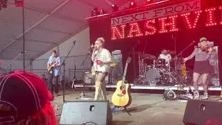 Ashland Craft - &ldquo;Good Ol&rsquo; Girls&rdquo; | Faster Horses 2021