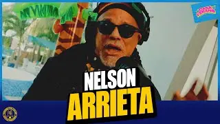 Shots en la playa con Nelson Arrieta | República Independiente⚡️