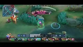 Mlbb Replay (Cute Helcult)