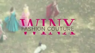 Winx Fashion Couture - Fashion Film