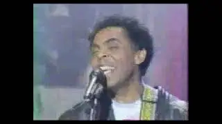 Gilberto Gil - Toda Manina - T&eacute;l&eacute;thon 91