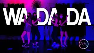 Raphael Ph Kpop Class/ Kep1er 케플러 | - WA DA DA