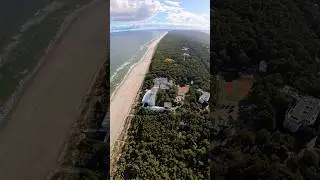 🪂Jedyny Hotel z widokiem na Bałtyk, na P&oacute;łwyspie Helskim😍