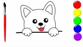 Cat Face Drawing how to draw a cat 🐈 easy step by step.#drawing #howtodraw #drawingtutorial
