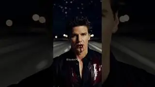 Angel - Buffy The Vampire Slayer 🩸🦇 #vampire #film #horrorstories