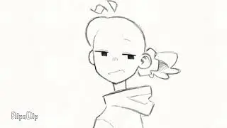 Head Turn Animation Test