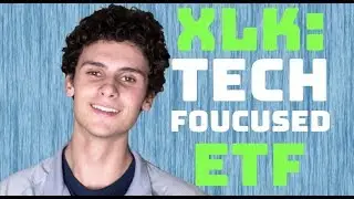 XLK ETF: Technology Select Sector SPDR Fund