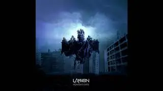 LANNON - Swarm