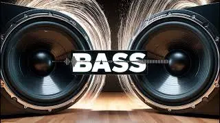 8D Audio Bass Music 🎧 | Immersive Bass Boosted Experience 🔊 #8DAudio #BassBoosted #HeadphoneVibes