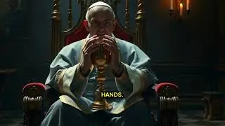 The City of Keys Power Beneath the Papal Throne: The Vatican Files