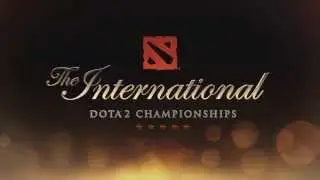 IG vs LGD - Highlights TI 5