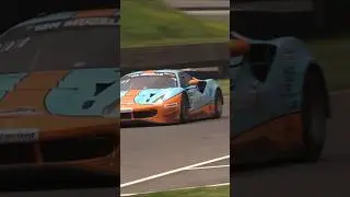 FERRARI 488 GT3 EVO 2020 PURE SOUND❗️⬆️