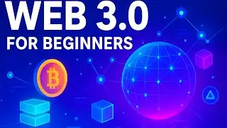 🎯 Web 3.0 Explained in Simple Terms | Beginner-Friendly Guide 🌐🚀