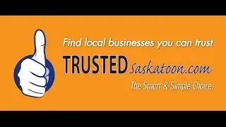 2014 Trusted Saskatoon Contractor show
