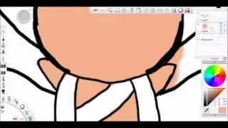 the binding of isaac the angel speed paint
