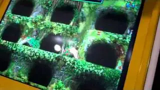 Barron Games Hit Hit Amazon by Birmingham Vending.flv