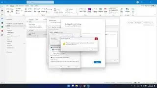 Как добавить общую почтовую коробку в Outlook