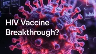 HIV vs Humanity: Four Decades of Science, Struggle, and Breakthroughs