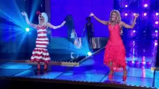 Coco Montrese VS Detox 