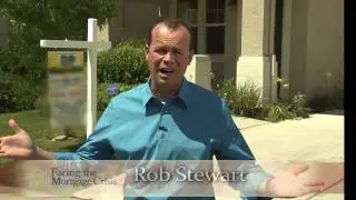 What Can I Do If I Can't Pay My Mortgage Payments?