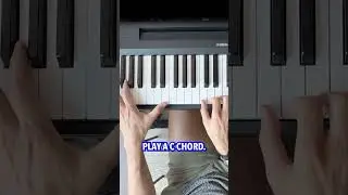 How you can choose chords to go with a melody!