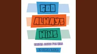 God Always Wins (Live)