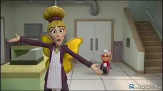 Butterbean's Caf&eacute; | Ms. Marmalady's got a Splat Spot