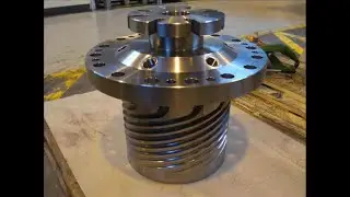 Mazak Integrex e-1060